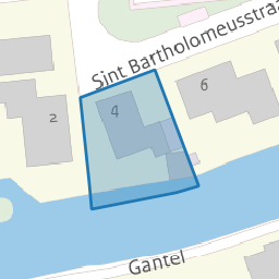 Perceel MSR00-K-7964