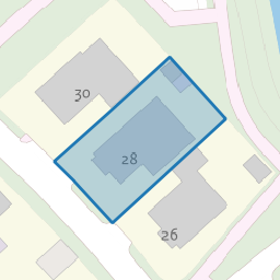 Perceel MSR00-K-7966