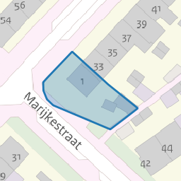 Perceel MSR00-K-7967