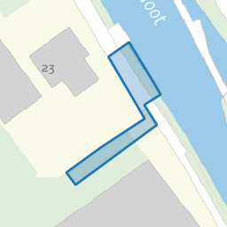 Perceel MSR00-K-7972