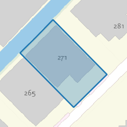 Perceel MSR00-K-7976