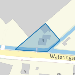 Perceel MSR00-K-8001