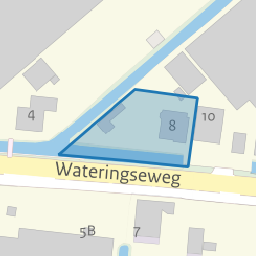 Perceel MSR00-K-8009