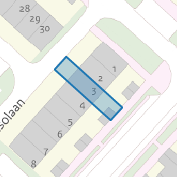 Perceel MSR00-K-8022