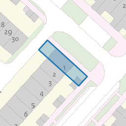 Perceel MSR00-K-8024