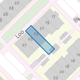 Perceel MSR00-K-8029