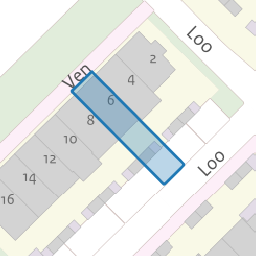 Perceel MSR00-K-8031