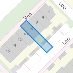 Perceel MSR00-K-8032