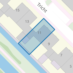 Perceel MSR00-K-8033