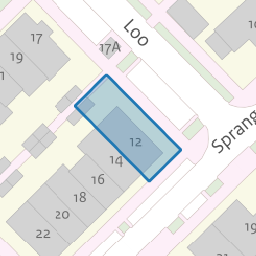 Perceel MSR00-K-8036