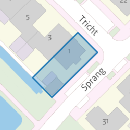 Perceel MSR00-K-8038