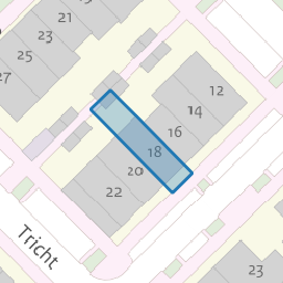 Perceel MSR00-K-8039