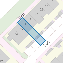 Perceel MSR00-K-8041