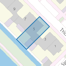 Perceel MSR00-K-8043