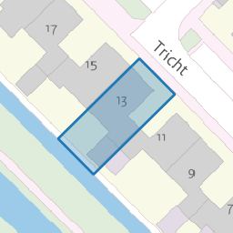 Perceel MSR00-K-8050