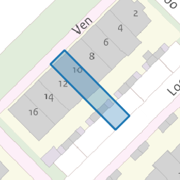 Perceel MSR00-K-8051