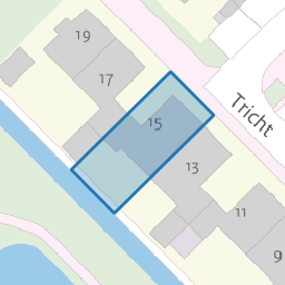 Perceel MSR00-K-8057