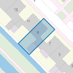 Perceel MSR00-K-8058