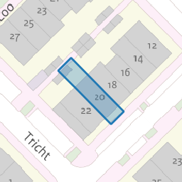 Perceel MSR00-K-8071