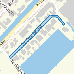 Perceel MSR00-K-8078