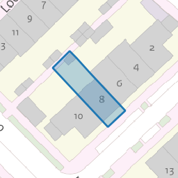 Perceel MSR00-K-8085