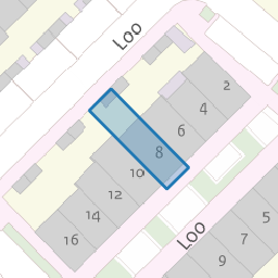 Perceel MSR00-K-8086