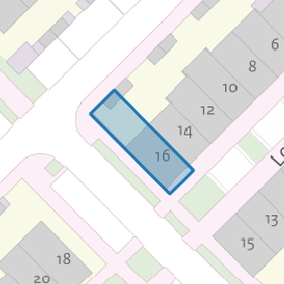 Perceel MSR00-K-8092