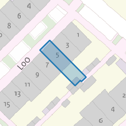 Perceel MSR00-K-8094