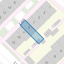 Perceel MSR00-K-8098