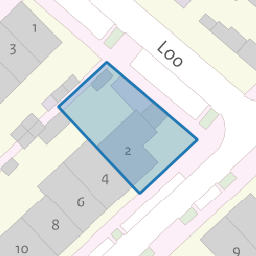 Perceel MSR00-K-8099