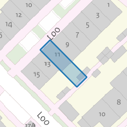 Perceel MSR00-K-8101