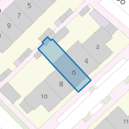 Perceel MSR00-K-8102