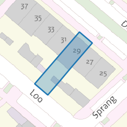 Perceel MSR00-K-8108