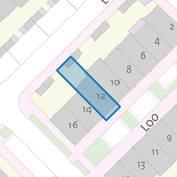 Perceel MSR00-K-8111