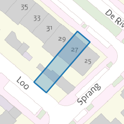 Perceel MSR00-K-8113