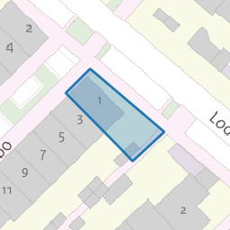 Perceel MSR00-K-8115