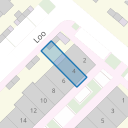 Perceel MSR00-K-8118