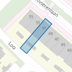 Perceel MSR00-K-8121