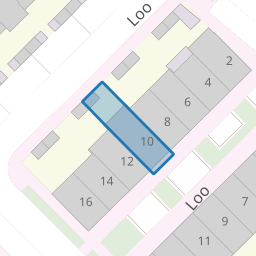 Perceel MSR00-K-8125