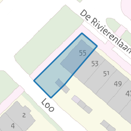 Perceel MSR00-K-8126