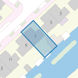 Perceel MSR00-K-8133