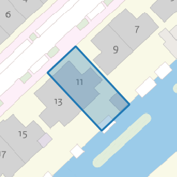 Perceel MSR00-K-8134