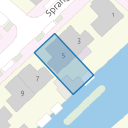 Perceel MSR00-K-8135