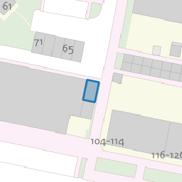 Perceel MSR00-K-8140