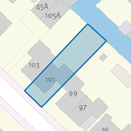 Perceel MSR00-K-8141