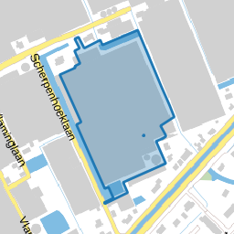 Perceel MSR00-K-8161