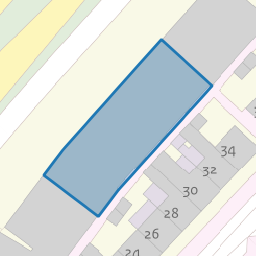 Perceel MSR00-K-8166