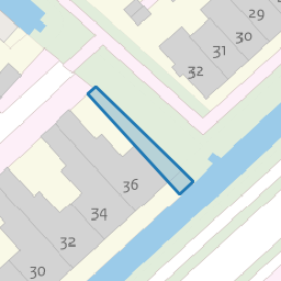 Perceel MSR00-K-8170