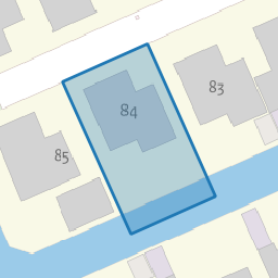 Perceel MSR00-K-8222