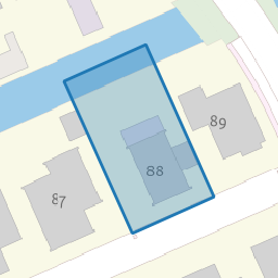 Perceel MSR00-K-8223